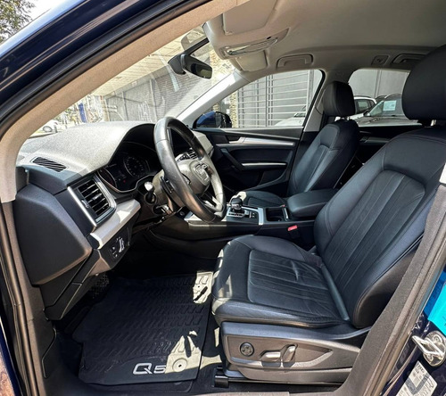 Audi Q5 2.0 L T Dynamic Dsg