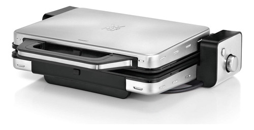 Wmf Lono Contact Grill 2 En 1, 2100 W, 2 Placas