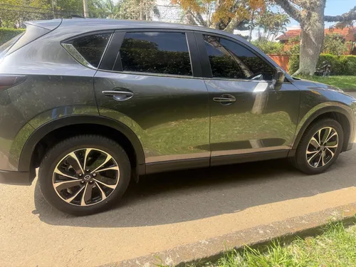 Mazda CX-5 2.0 Touring At