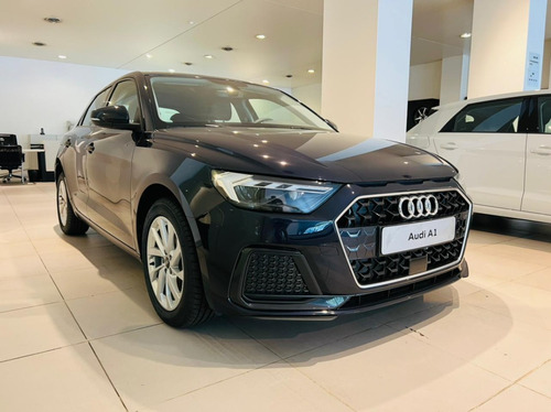 Imagen 3 de 15 de Nuevo Audi A1 Sportback 30 Tfsi A3 Sedan A4 A5 Q2 Q3 Q5 S3