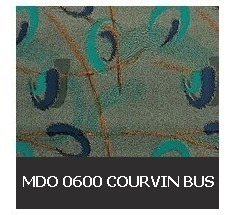 Courvin Banco Onibus Buscar Mdo 0600