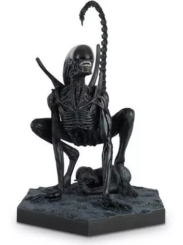 Coleção Alien & Predador: Neomorph - Edição 37