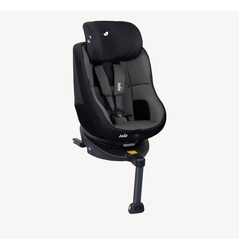 Silla De Auto Giratoria Spin 360 Ember Joie