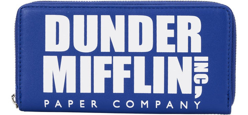 La Calificación De Loungefly The Office Dunder Mifflin Paper