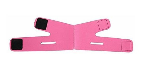 Bandas Faciales - Face Slimming Strap, Double Chin Skin Band