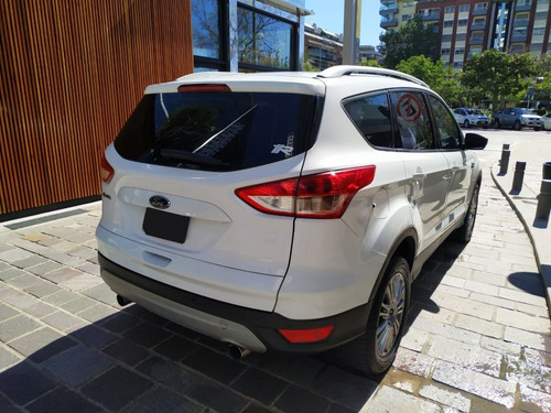Ford Kuga 1.6 Sel 6at Awd 180cv 2013