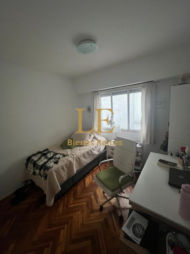 Venta Departamento Recoleta