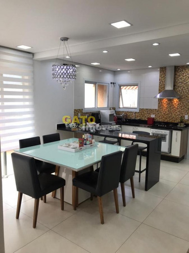 Imagem 6 de 15 de Casa Em Condomínio Para Venda Em Santana De Parnaíba, Alphaville, 4 Dormitórios, 2 Suítes, 5 Banheiros, 6 Vagas - 21156_1-1809744
