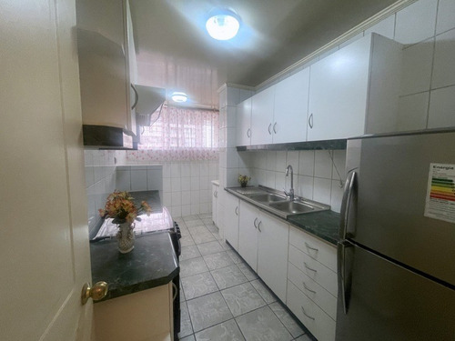 Vende Dpto Eleuterio Ramirez 878 2 Dorm, 2 Baños Y 1 Bodega