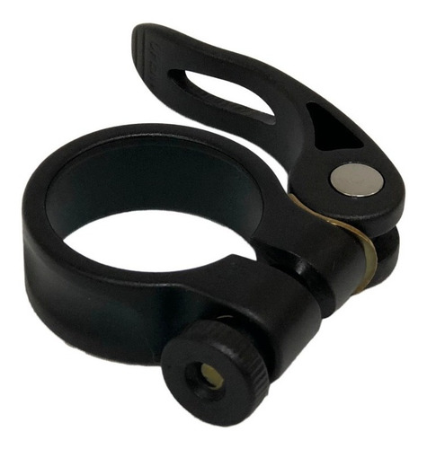 Imagen 3 de 5 de Abrazadera Para Asiento De Bicicleta 31.8 At 148 Sqr 163 N