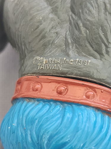 Lote De 4 Figuras Motu Masters Off The Universe Coleccion (Usado)