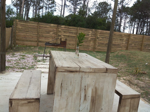 Hermoso Monoambiente En La Paloma, Rocha