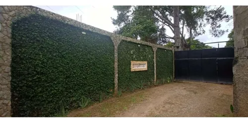 Finca En Lomas De Baruta