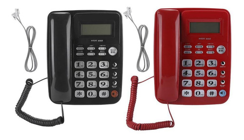 Teléfono De Casa, W520 Teléfono De Identificación Casa Bus F