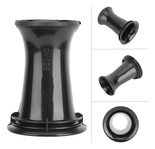 Tubo Conector Para Woofer, 10 Unidades, Inversor De Altavoz