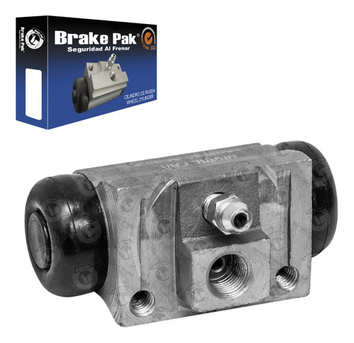 Cilindros De Freno Marca Brake Pak Para Nissan Note