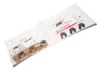 Comprar Kit Rollers Twist 125 Dados Variador +kit Pin Plato Original
