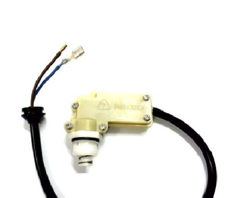 Imagem 2 de 3 de Conjunto Micro Switch Stop Total Wap Valente/bravo Original