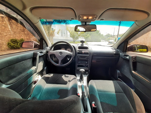 Chevrolet Astra 2.0 Advantage Flex Power Aut. 5p