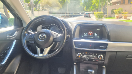 Mazda CX-5 2.0 R Awd 6At I-Stop