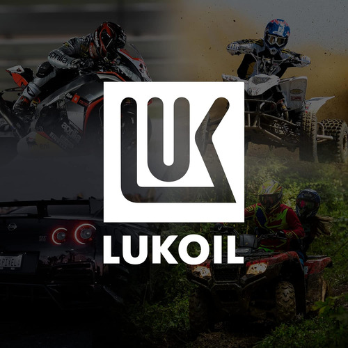 Aceite Para Compresores Aire Y Gas Lukoil Stabio 46 19l