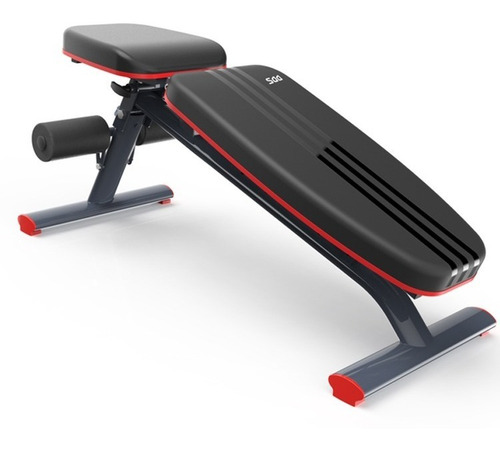 Imagen 6 de 9 de Máquina Multifuncional Banco De Pesas Banca Libre Gym