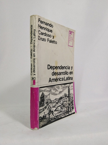 Dependencia Y Desarrollo (paperback)