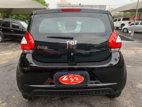 Imagem 4 de 8 de Fiat Mobi Like 1.0 (flex)