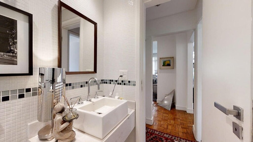 Imagem 7 de 30 de Apartamento À Venda No Bairro Jardim Paulista - São Paulo/sp - O-25314-41788