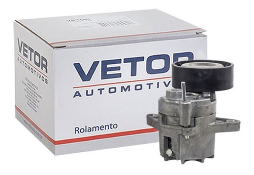 Rolamento Mb Acello Sprinter Vetor Vt8153