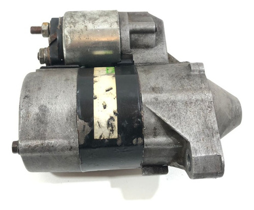 Motor De Arranque Do Peugeot 206 1.0 16v Original Pa3