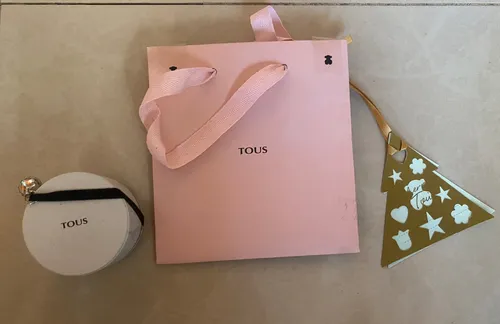 Regalos tous por compras hotsell