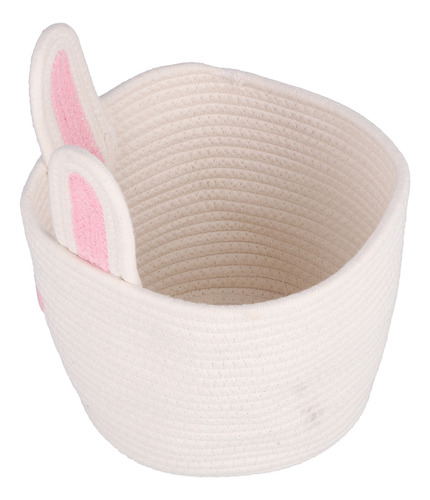 Cesta De Manta De Juguete Para Niños, Suave Y Resistente