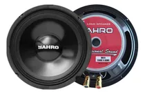 Comprar Parlante Woofer Midbass Jahro 8 Pulgadas 8 Ohms 150w Max