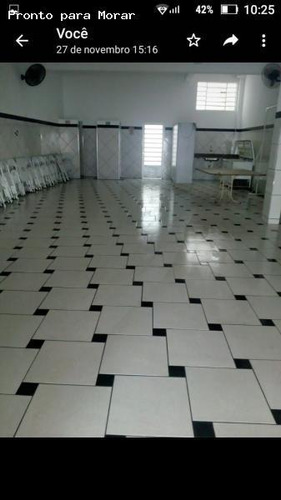 Imagem 4 de 8 de Salão Comercial Para Locação Em Sorocaba, Jardim Paulista, 2 Banheiros - 590_1-1331162