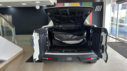 Fiat Toro 1.3 TURBO 270 FLEX ULTRA AT6