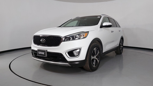 Kia Sorento 3.3 EX PACK AT