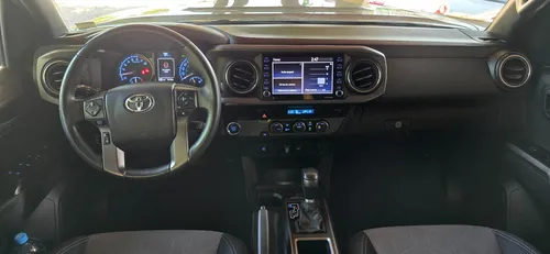 Toyota Tacoma 3.5 Trd Sport At