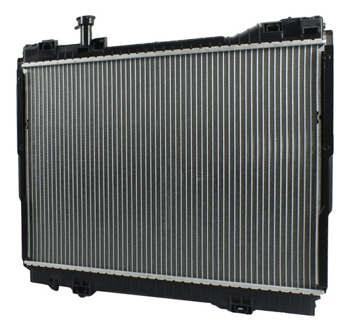 Radiador Nissan Cabstar 964 965 966 967 968 969 Std Deyac
