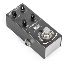 Comprar Pedal De Guitarra Metal De Bolsillo, Aklot Pedales De Efe...