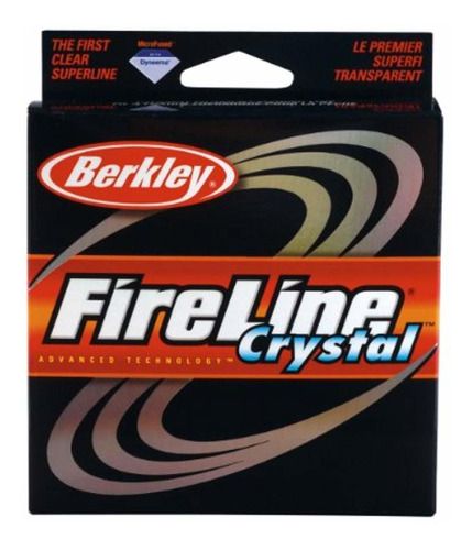 Visit The Berkley Store Fireline  Crystal, 300 Yds 
