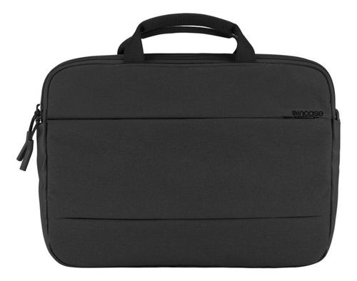 Incase City Brief 16 Pulgadas, Color Negro