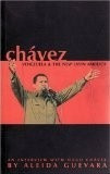 Chávez - Un Hombre Que Anda Por Ahí - Aleida Guevara