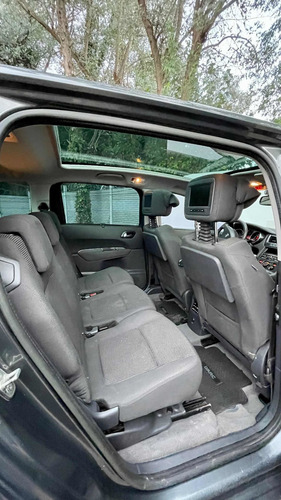 Peugeot 5008 1.6 Allure Plus 156cv 2013