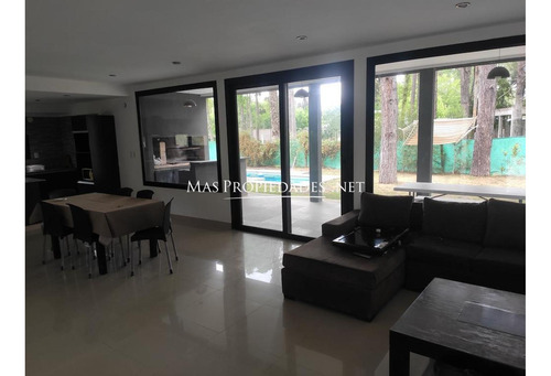 Casa En Venta 5 Amb En Altos De San Vicente Canning