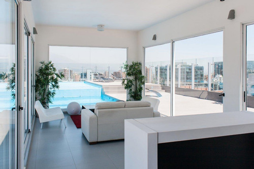 Arriendo, Departamento, Las Condes. 3d/3b