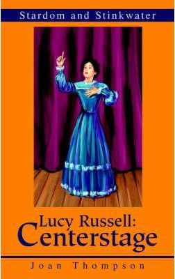 Libro Lucy Russell - Joan R Thompson