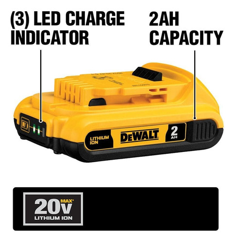 Combo Dewalt Xr Max Flexvolt 20v Brushelss Inalámbrico