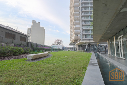 Venta Apartamento 1 Dormitorio En Malvín