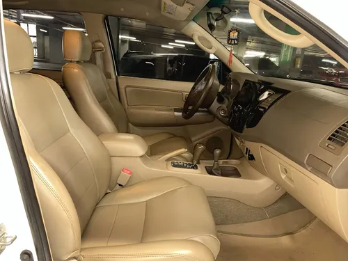 Toyota Fortuner 3.0 Sr5
